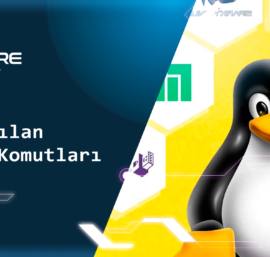 En Çok Kullanılan Linux Komutları